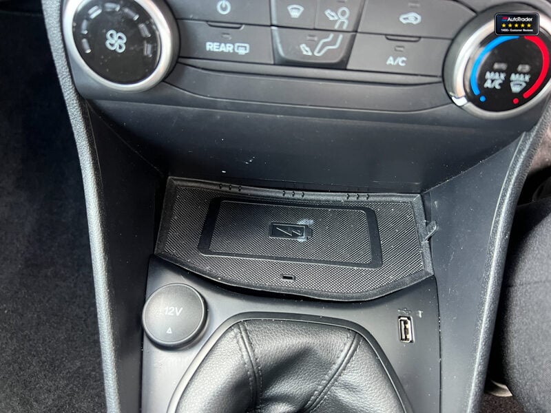 Used Ford Fiesta 2022 for sale - 77041817: Photo 35