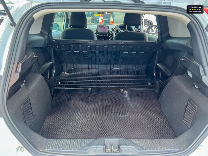 Used Ford Fiesta 2022 for sale - 77041817: Photo 9