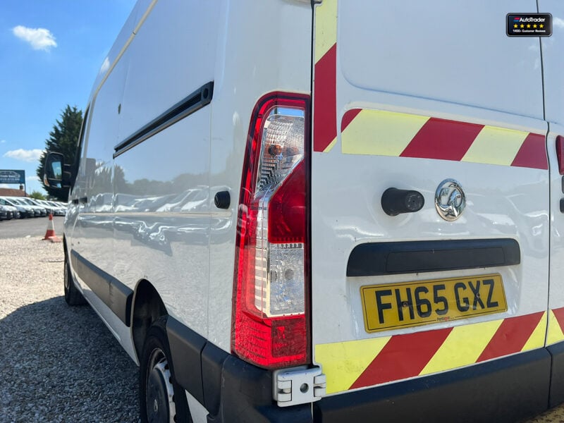 Vehicle 16
