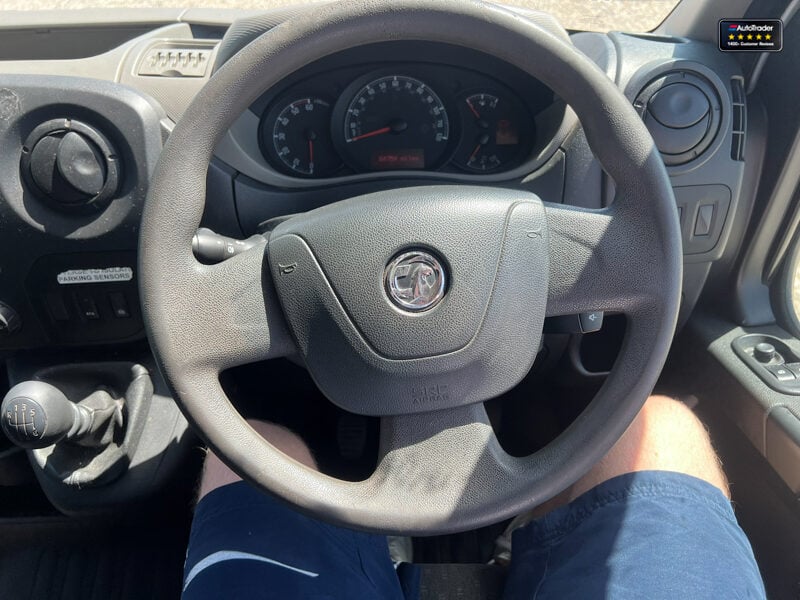 Vehicle 29
