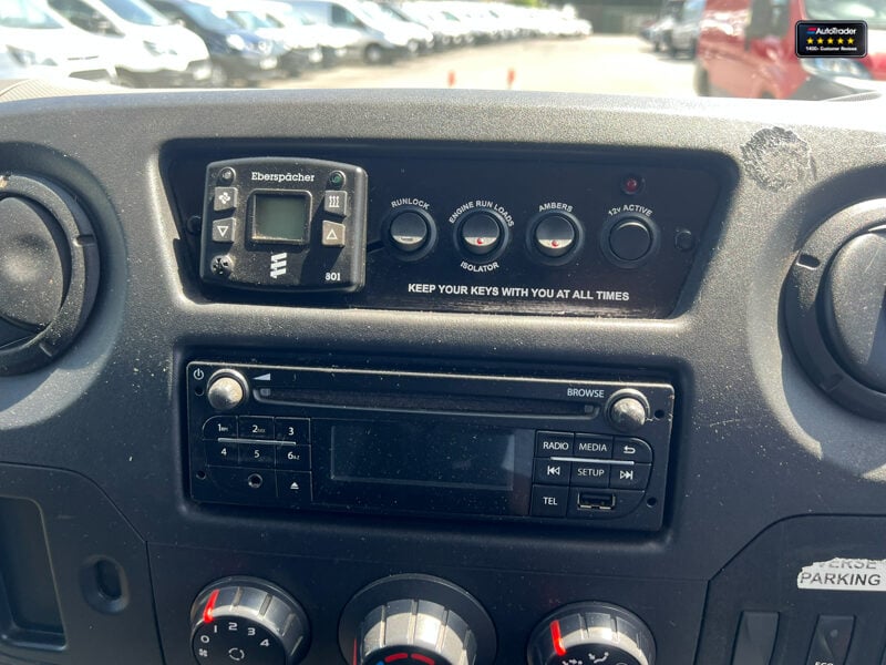 Vehicle 32