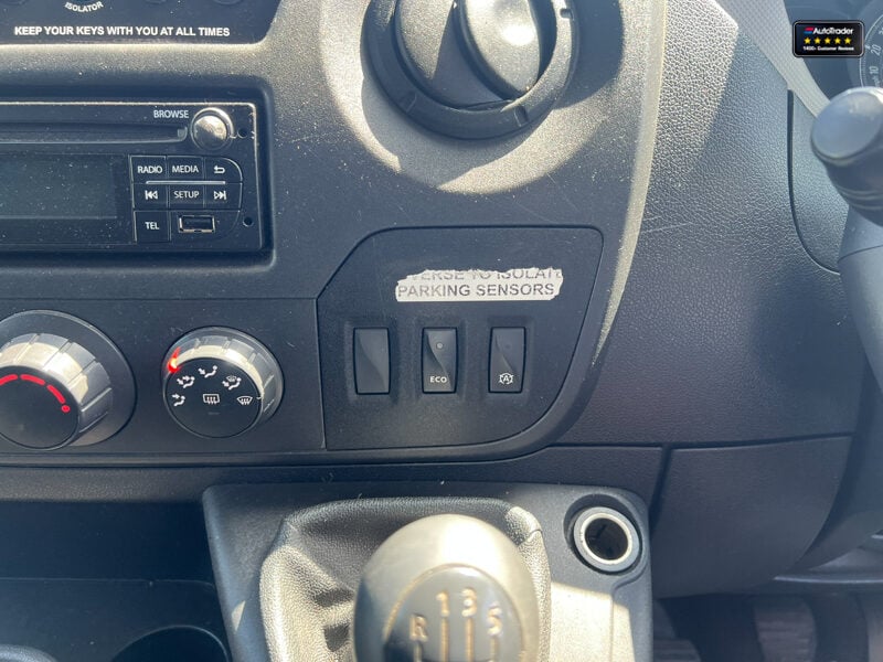 Vehicle 34
