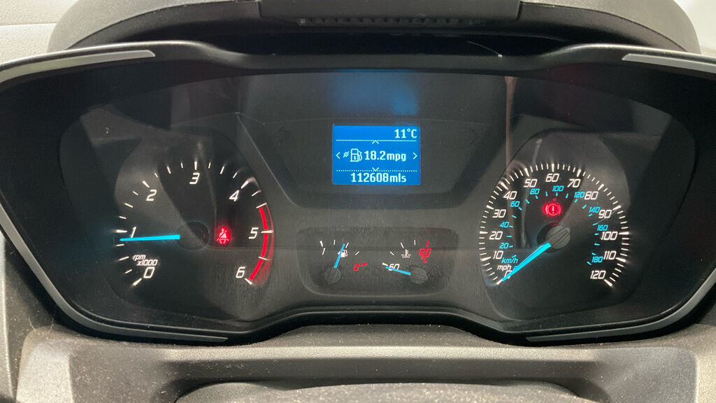 Used Ford Transit Custom 2018 for sale - 78070134: Photo 10