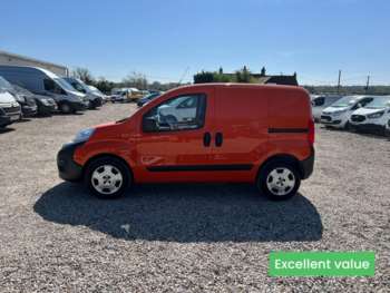 Used Fiat Fiorino 2021 for sale - 74824904: Photo