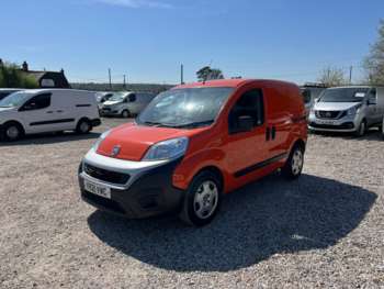 Used Fiat Fiorino 2021 for sale - 74824904: Photo