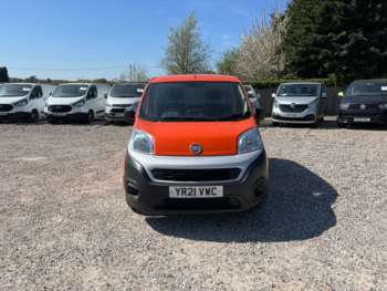 Used Fiat Fiorino 2021 for sale - 74824904: Photo