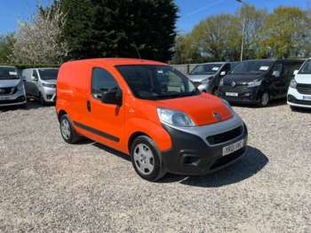 Used Fiat Fiorino 2021 for sale - 74824904: Photo