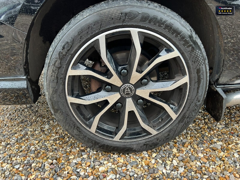 Used Ford Transit Custom 2018 for sale - 77042120: Photo 11