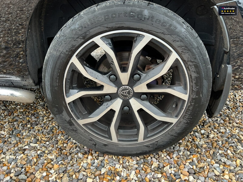 Used Ford Transit Custom 2018 for sale - 77042120: Photo 12