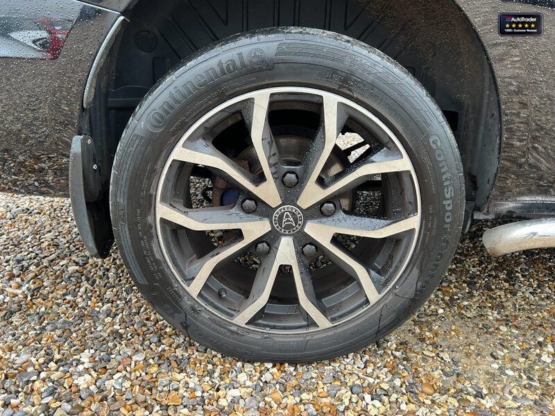 Used Ford Transit Custom 2018 for sale - 77042120: Photo 13