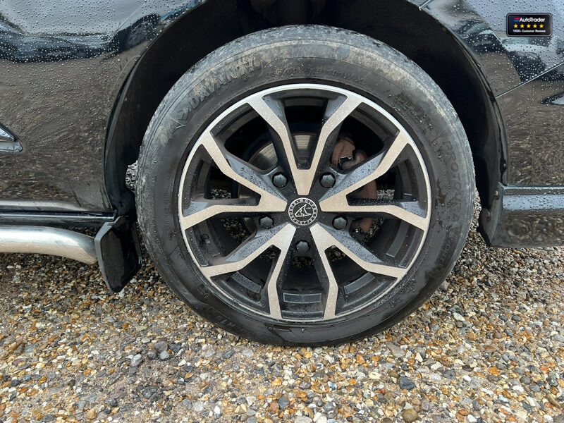 Used Ford Transit Custom 2018 for sale - 77042120: Photo 14