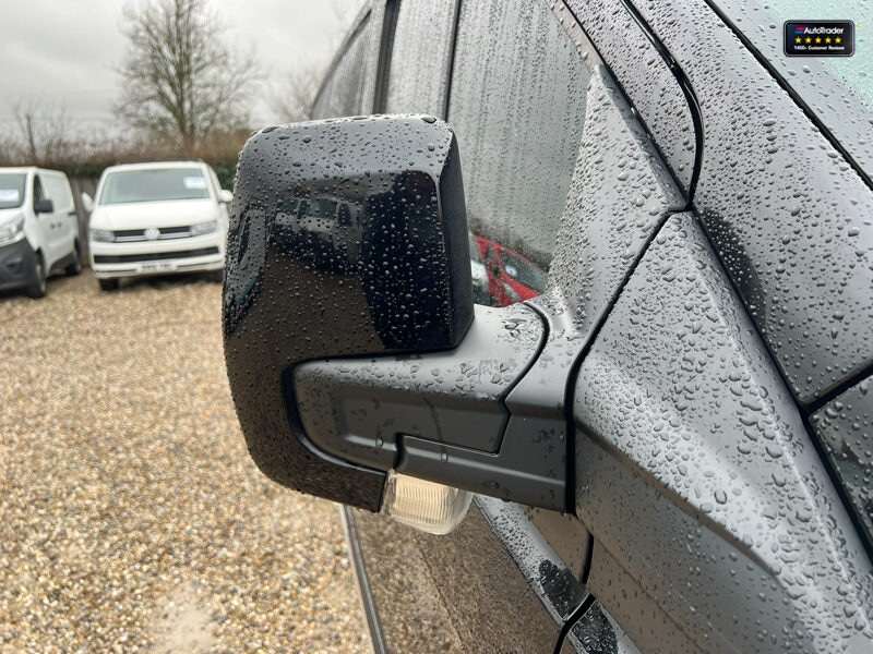 Used Ford Transit Custom 2018 for sale - 77042120: Photo 18