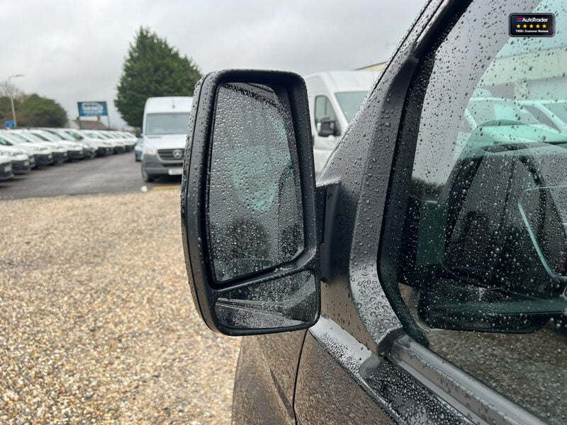 Used Ford Transit Custom 2018 for sale - 77042120: Photo 19