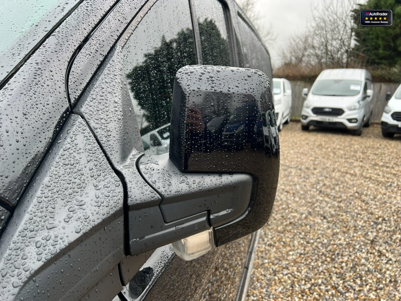 Used Ford Transit Custom 2018 for sale - 77042120: Photo 20