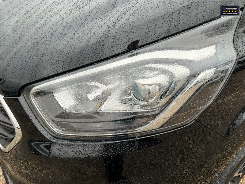 Used Ford Transit Custom 2018 for sale - 77042120: Photo 21