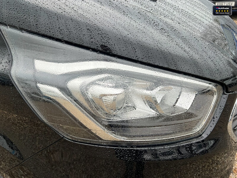 Used Ford Transit Custom 2018 for sale - 77042120: Photo 22