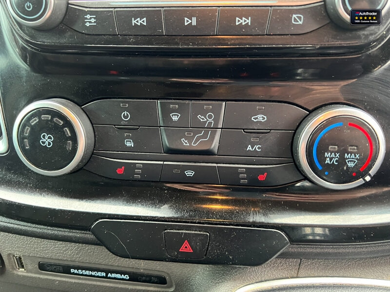 Used Ford Transit Custom 2018 for sale - 77042120: Photo 26