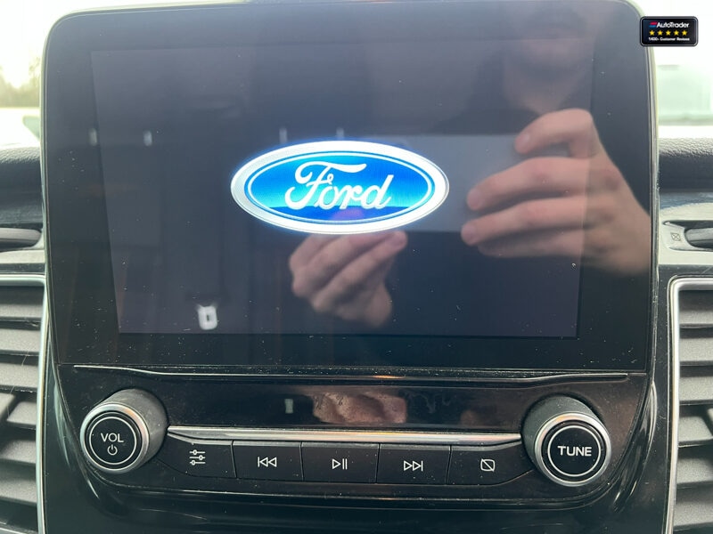Used Ford Transit Custom 2018 for sale - 77042120: Photo 27