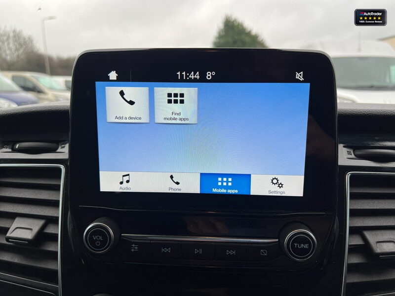 Used Ford Transit Custom 2018 for sale - 77042120: Photo 29