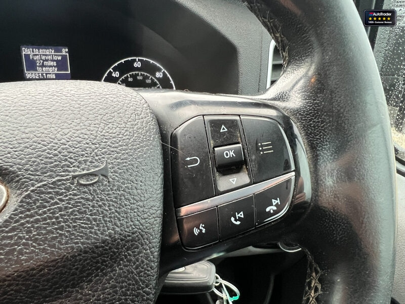 Used Ford Transit Custom 2018 for sale - 77042120: Photo 31