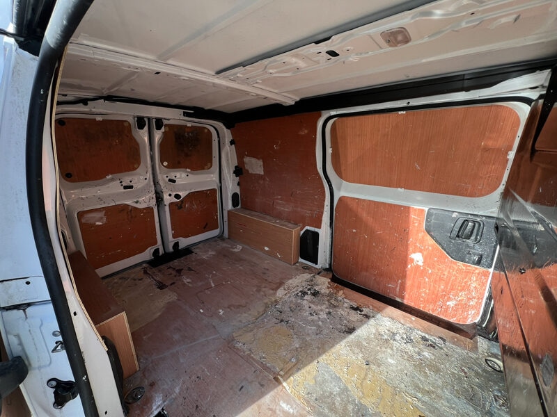 Used Vauxhall Vivaro 2021 for sale - 77138764: Photo 10