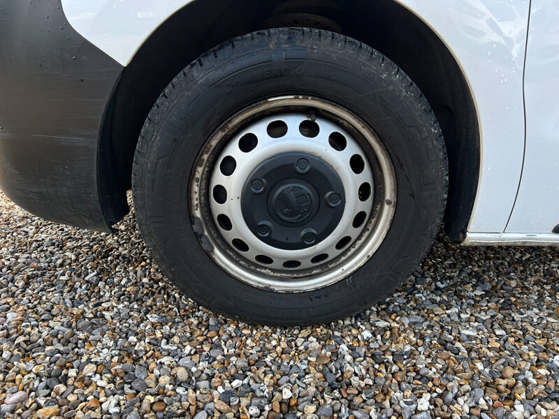 Used Vauxhall Vivaro 2021 for sale - 77138764: Photo 15