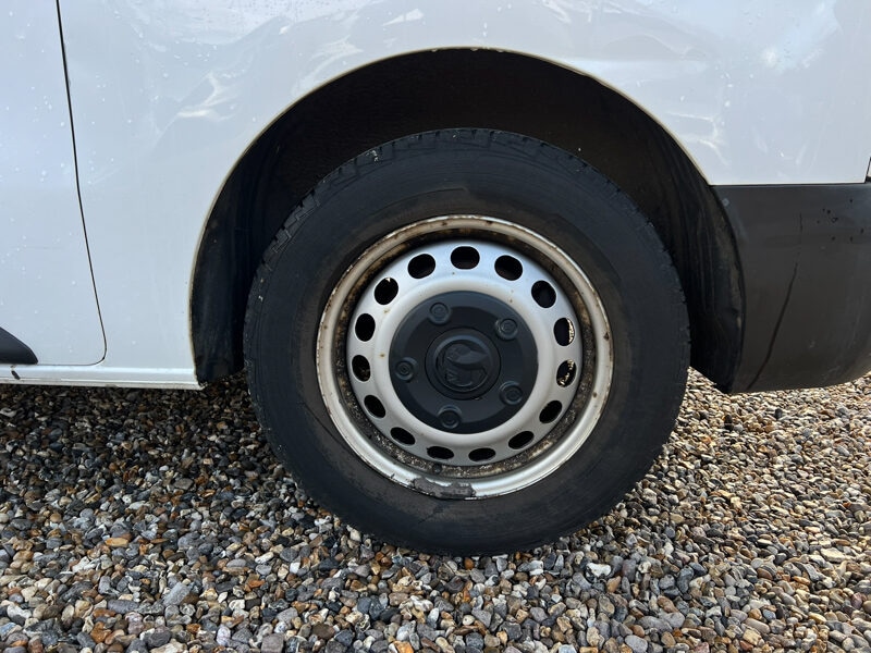 Used Vauxhall Vivaro 2021 for sale - 77138764: Photo 16