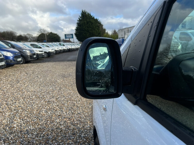 Used Vauxhall Vivaro 2021 for sale - 77138764: Photo 21