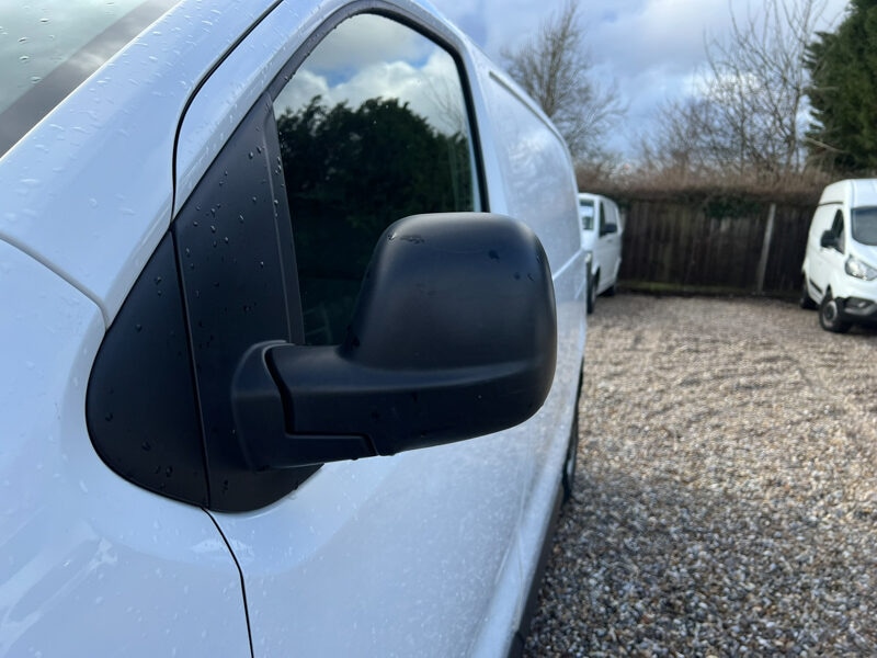 Used Vauxhall Vivaro 2021 for sale - 77138764: Photo 22