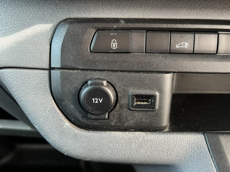 Used Vauxhall Vivaro 2021 for sale - 77138764: Photo 30