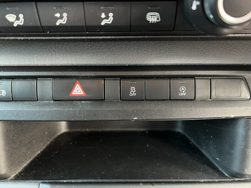 Used Vauxhall Vivaro 2021 for sale - 77138764: Photo 31