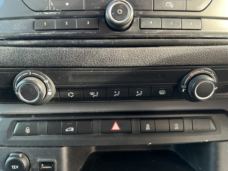 Used Vauxhall Vivaro 2021 for sale - 77138764: Photo 32