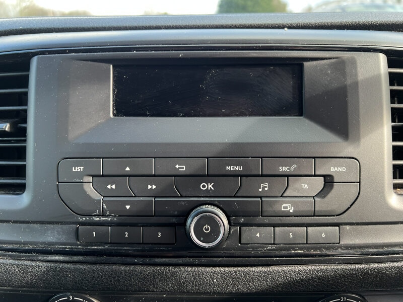 Used Vauxhall Vivaro 2021 for sale - 77138764: Photo 33