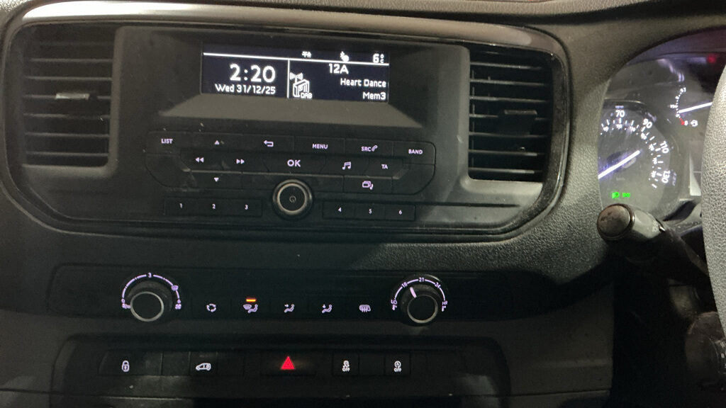 Used Vauxhall Vivaro 2021 for sale - 77138764: Photo 9