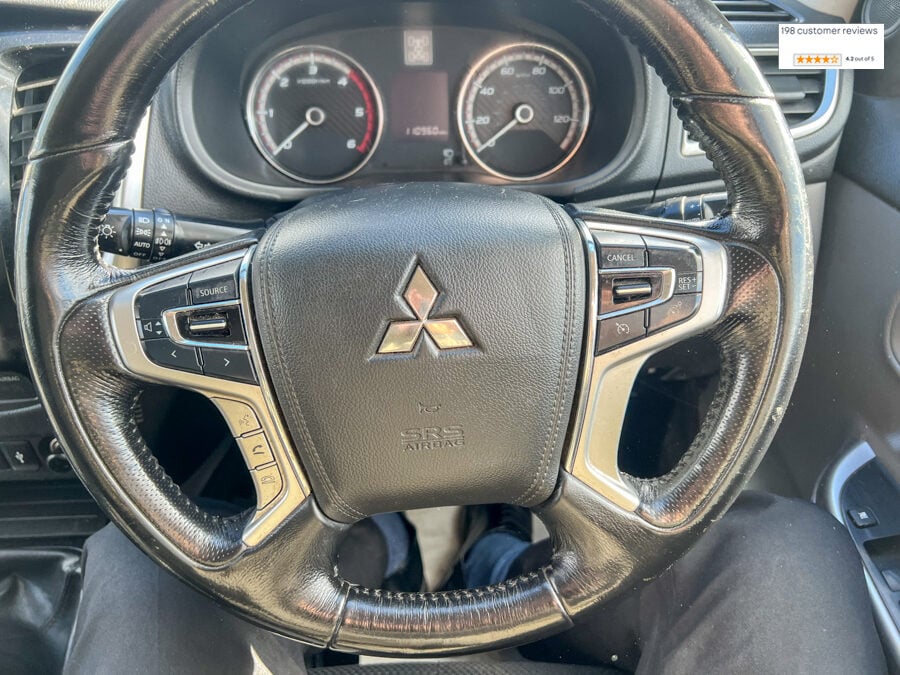 Vehicle 26