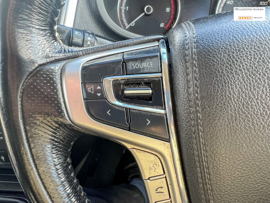 Vehicle 29