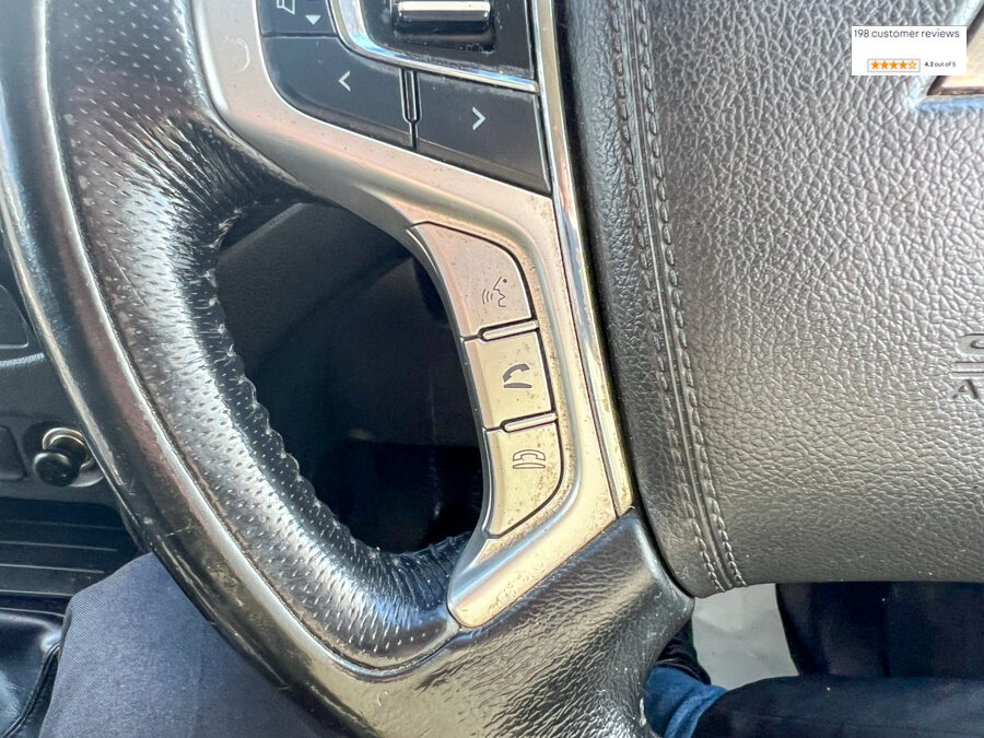 Vehicle 31