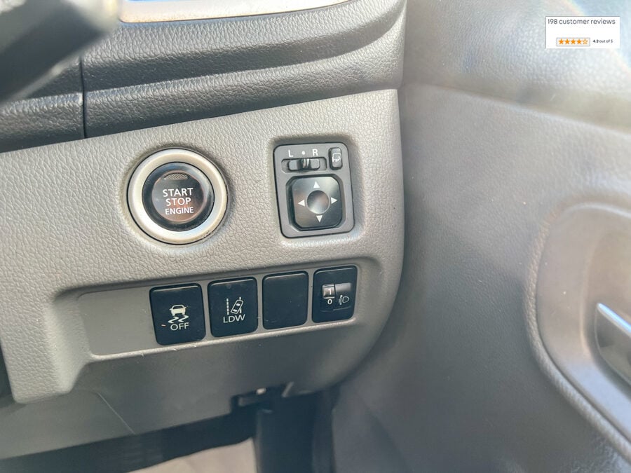 Vehicle 32
