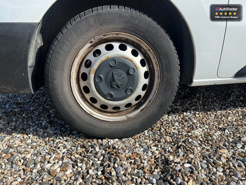 Vehicle 24
