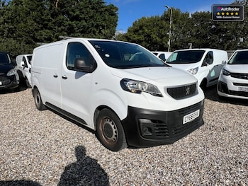 Used Peugeot Expert 2018 for sale - 75821009: Photo