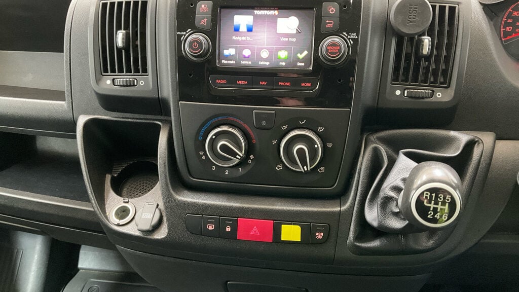 Used Vauxhall Movano 2022 for sale - 77593163: Photo 11