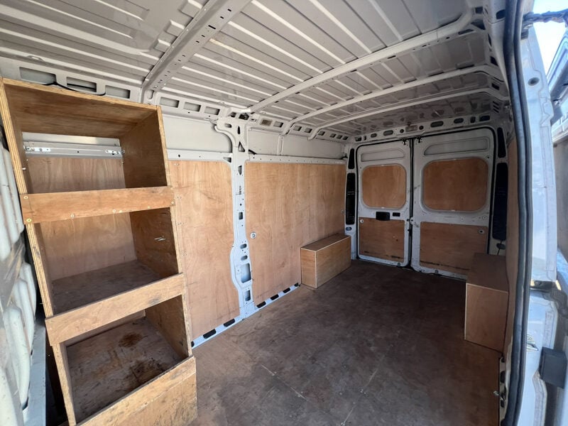 Used Vauxhall Movano 2022 for sale - 77593163: Photo 12