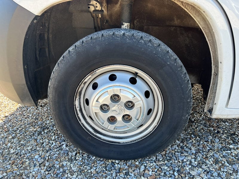 Used Vauxhall Movano 2022 for sale - 77593163: Photo 13