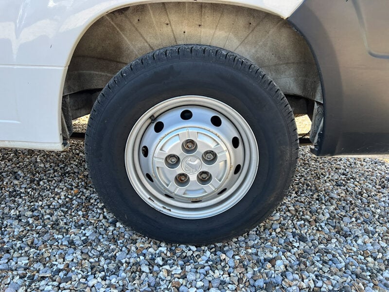 Used Vauxhall Movano 2022 for sale - 77593163: Photo 14