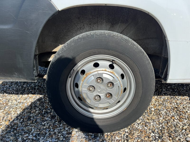 Used Vauxhall Movano 2022 for sale - 77593163: Photo 15