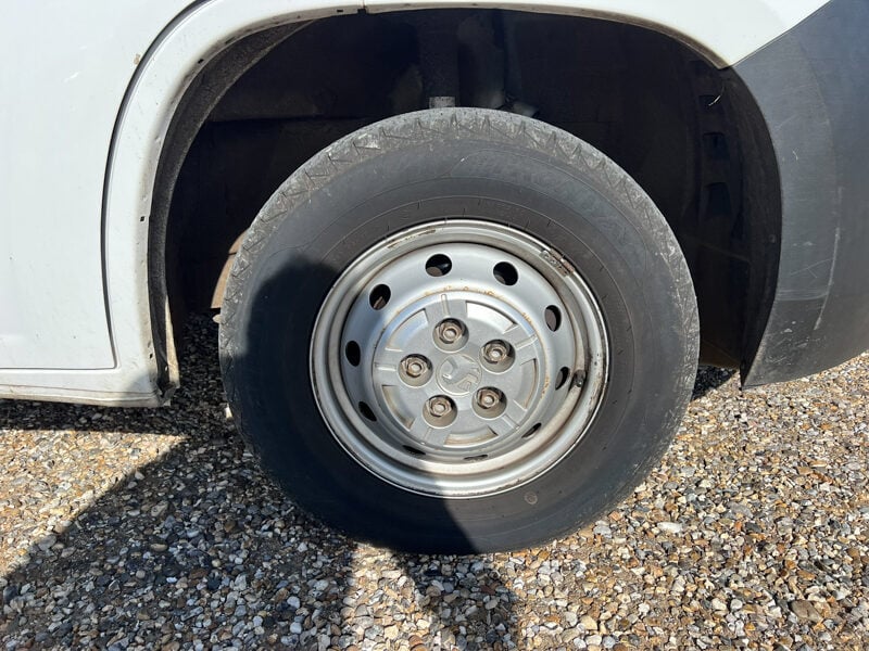 Used Vauxhall Movano 2022 for sale - 77593163: Photo 16