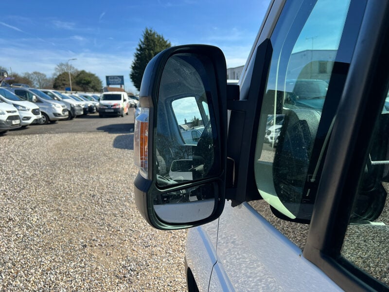 Used Vauxhall Movano 2022 for sale - 77593163: Photo 19