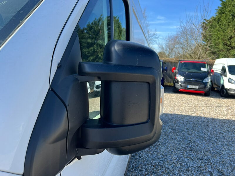 Used Vauxhall Movano 2022 for sale - 77593163: Photo 20