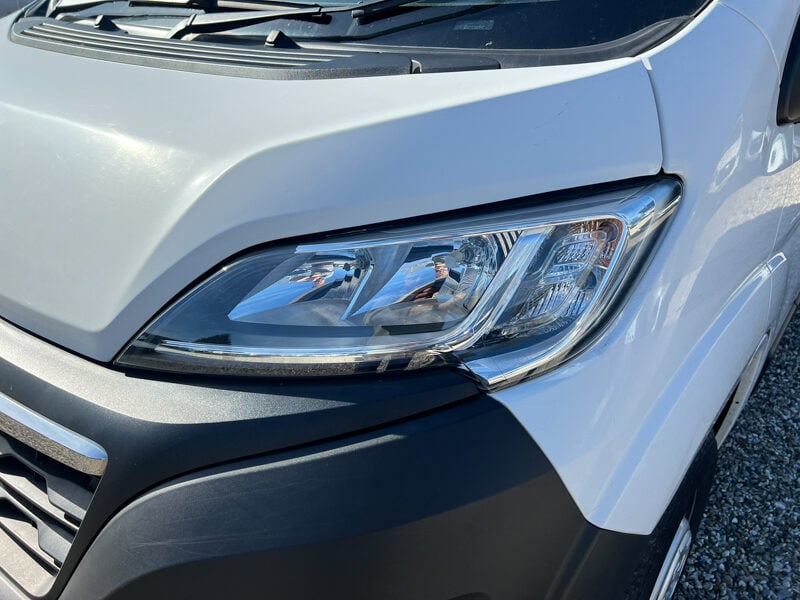 Used Vauxhall Movano 2022 for sale - 77593163: Photo 21