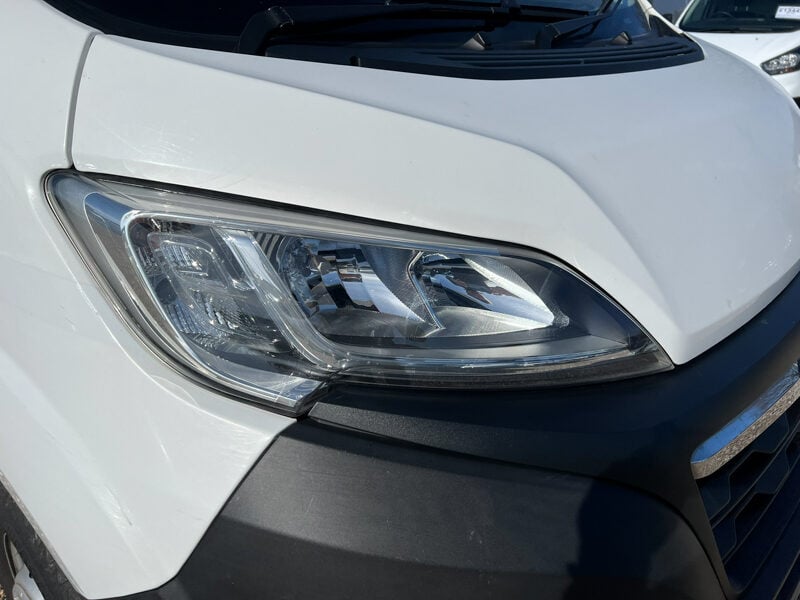 Used Vauxhall Movano 2022 for sale - 77593163: Photo 22